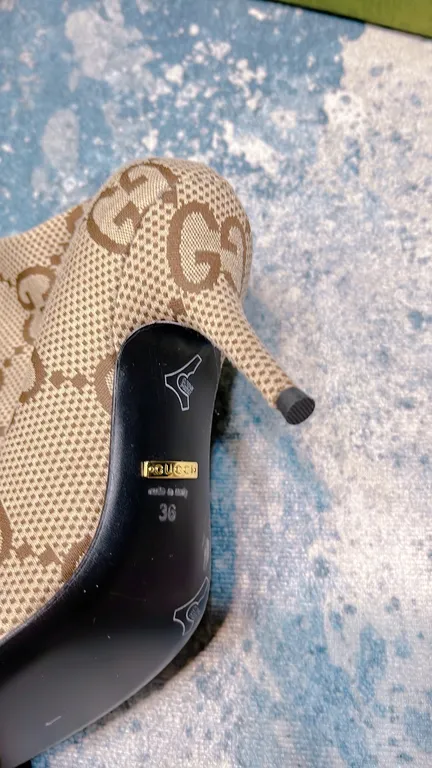 Gucci Shoe 